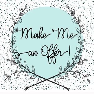 Make me an offer everything must go!!!!